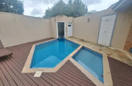 Imagem: Condomínio Fechado para Alugar, Parque dos Príncipes