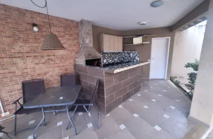 Imagem: Condomínio Fechado para Alugar, Parque dos Príncipes