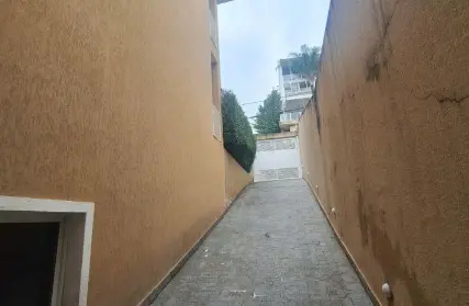 Imagem: Condomínio Fechado para Alugar, Parque dos Príncipes