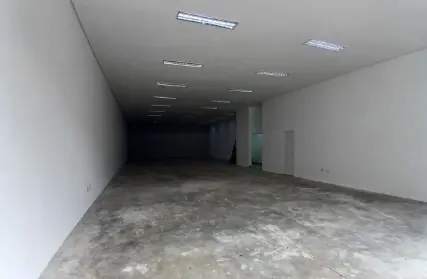 Imagem: Casa Comercial para Alugar, Jardim Esmeralda