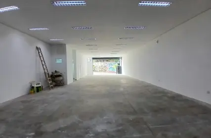 Imagem: Casa Comercial para Alugar, Jardim Esmeralda