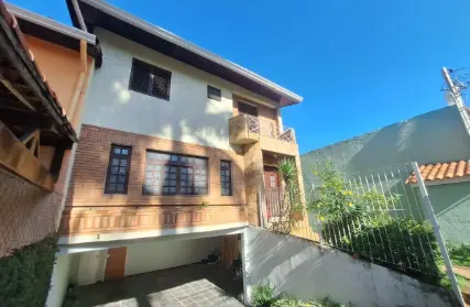 Imagem: Sobrado para Alugar, Parque dos Príncipes