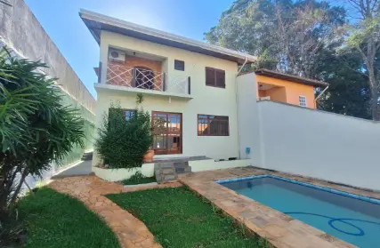 Imagem: Sobrado para Alugar, Parque dos Príncipes