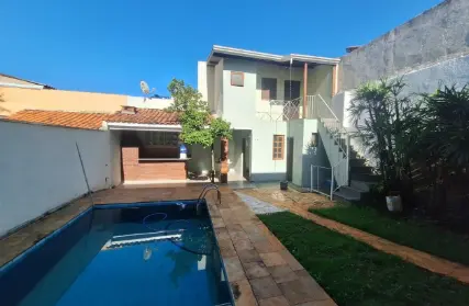 Imagem: Sobrado para Alugar, Parque dos Príncipes