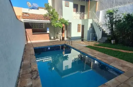 Imagem: Sobrado para Alugar, Parque dos Príncipes