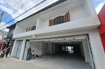 Imagem: Galpão / Salão para Alugar, Jardim Arpoador