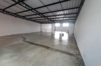 Imagem: Galpão / Salão para Alugar, Jardim Arpoador