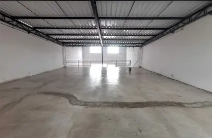 Imagem: Galpão / Salão para Alugar, Jardim Arpoador