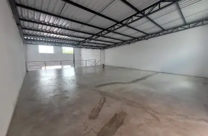 Imagem: Galpão / Salão para Alugar, Jardim Arpoador