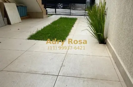 Imagem: Sobrado para Venda, Vila Gomes