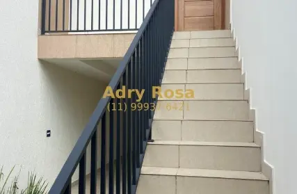 Imagem: Sobrado para Venda, Vila Gomes