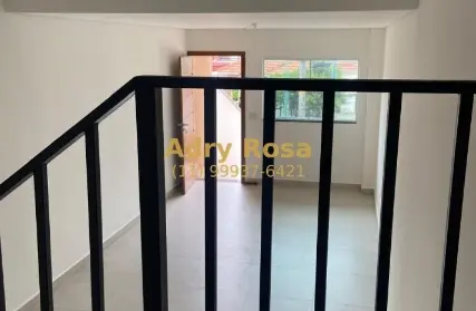 Imagem: Sobrado para Venda, Vila Gomes