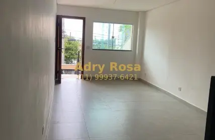 Imagem: Sobrado para Venda, Vila Gomes