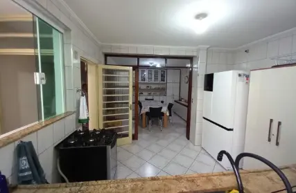 Imagem: Sobrado para Venda, Vila São Luís(Zona Oeste)