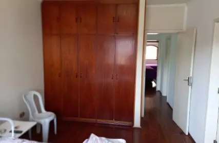 Imagem: Sobrado para Venda, Vila São Luís(Zona Oeste)