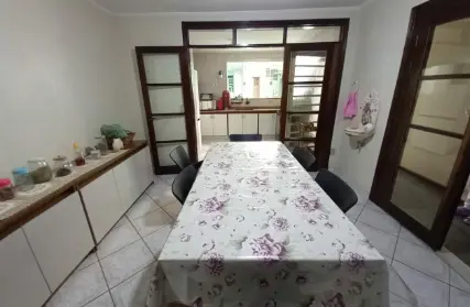 Imagem: Sobrado para Venda, Vila São Luís(Zona Oeste)