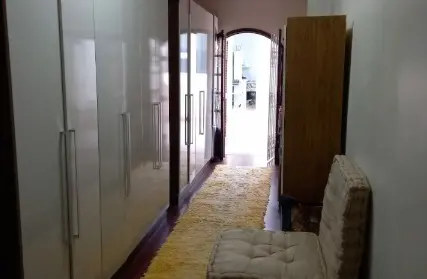 Imagem: Sobrado para Venda, Vila São Luís(Zona Oeste)