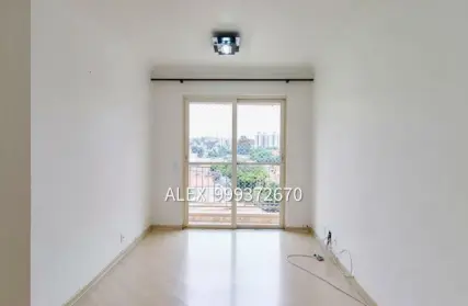 Imagem: Apartamento para Venda, Jardim Vazani