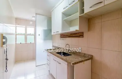 Imagem: Apartamento para Venda, Jardim Vazani