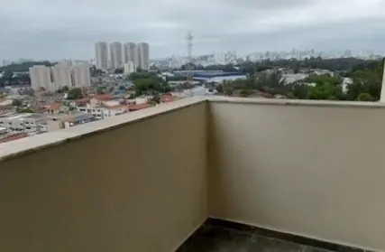 Imagem: Apartamento para Alugar, Jardim Ester