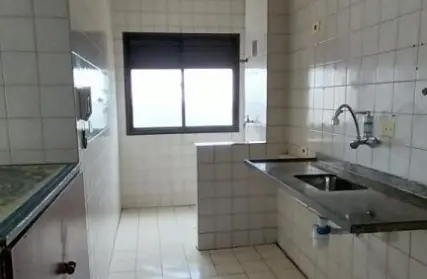 Imagem: Apartamento para Alugar, Jardim Ester