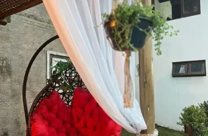 Imagem: Casa Térrea para Alugar, Granja Viana II