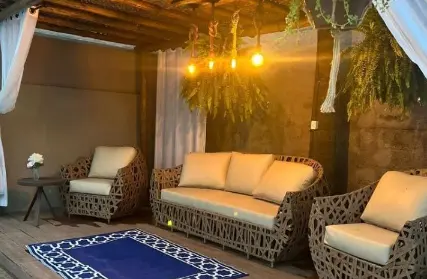 Imagem: Casa Térrea para Alugar, Granja Viana II