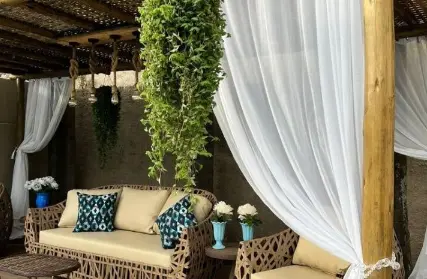 Imagem: Casa Térrea para Alugar, Granja Viana II