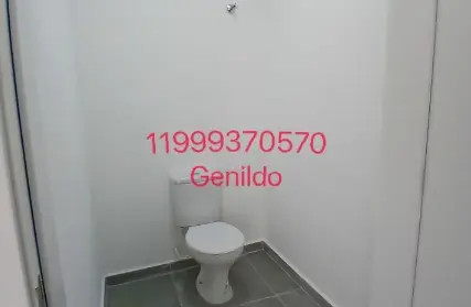 Imagem: Galpão / Salão para Alugar, Jardim Esmeralda