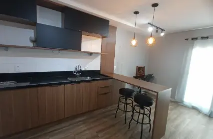 Imagem: Apartamento para Alugar, Ferreira