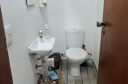 Imagem: Casa Térrea para Alugar, Jardim Peri Peri