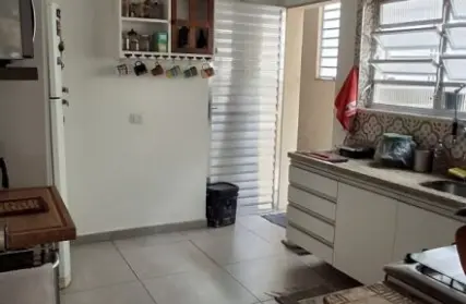 Imagem: Casa Térrea para Alugar, Jardim Peri Peri