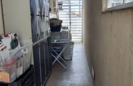 Imagem: Casa Térrea para Alugar, Jardim Peri Peri