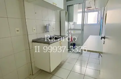 Imagem: Apartamento para Venda, Vila Butantã