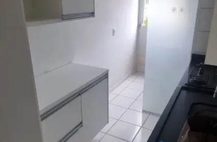 Imagem: Apartamento para Alugar, Jardim Monte Alegre