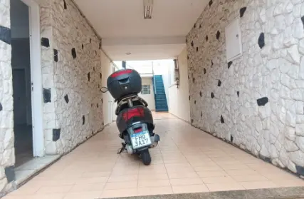 Imagem: Sobrado para Alugar, Jardim Odete