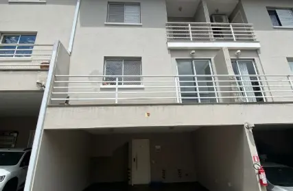 Imagem: Casa Térrea para Venda, Vila São Silvestre