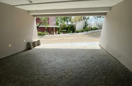 Imagem: Casa Térrea para Venda, Vila São Silvestre