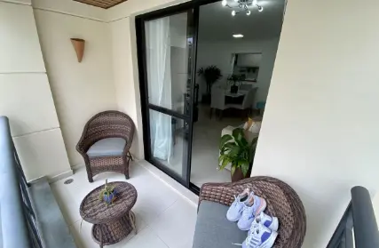 Imagem: Apartamento para Venda, Jardim Peri Peri