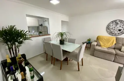 Imagem: Apartamento para Venda, Jardim Peri Peri