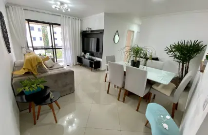 Imagem: Apartamento para Venda, Jardim Peri Peri