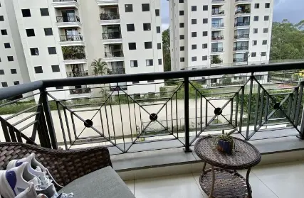 Imagem: Apartamento para Venda, Jardim Peri Peri