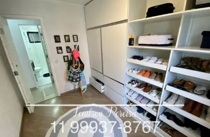 Imagem: Apartamento para Venda, Jardim Peri Peri