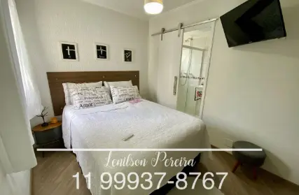 Imagem: Apartamento para Venda, Jardim Peri Peri