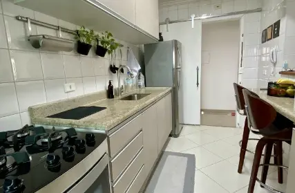 Imagem: Apartamento para Venda, Jardim Peri Peri