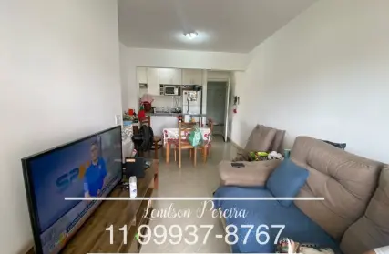 Imagem: Apartamento para Venda, Vila Gomes