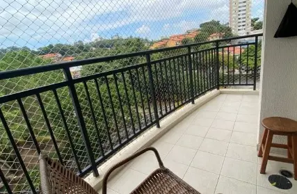 Imagem: Apartamento para Venda, Vila Gomes