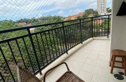 Imagem: Apartamento para Venda, Vila Gomes