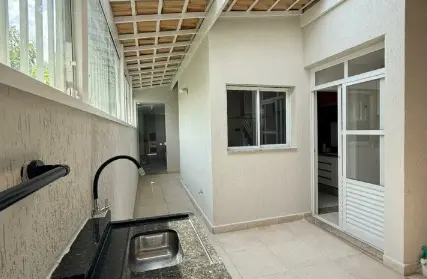 Imagem: Sobrado para Venda, Jardim Monte Kemel