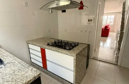 Imagem: Sobrado para Venda, Jardim Monte Kemel